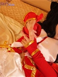 [Cosplay]  Fate Stay Night  Super Hot Rin Cosplay 1(122)